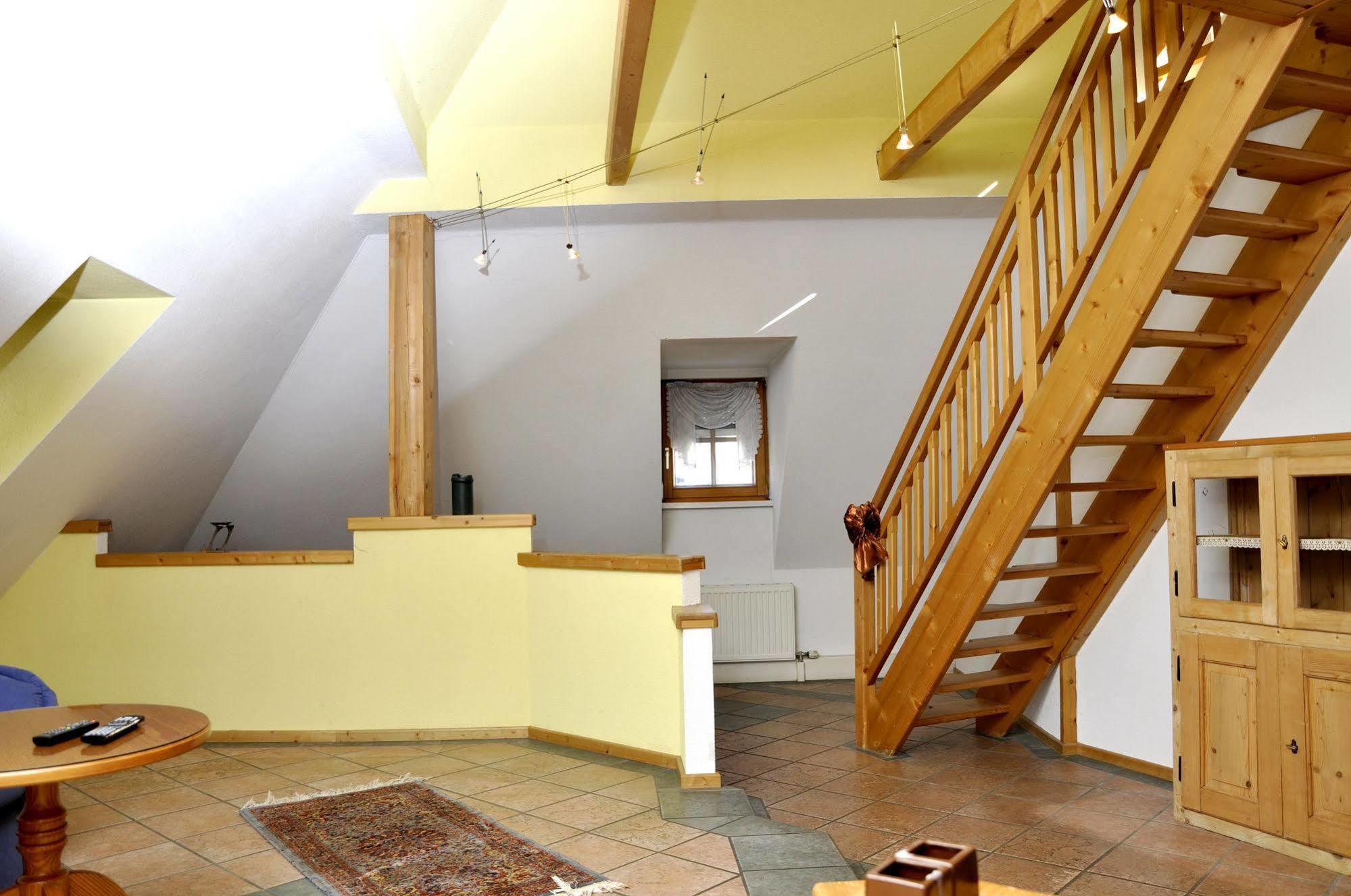 Hotel Torwirt Wolfsberg Dış mekan fotoğraf